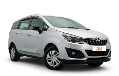 Mahindra MARAZZO-img